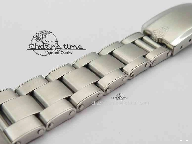 MiroTime 0519 BestValue GMT-Master Vintage 1675 SS BP Best Edition Blue Red Bezel A 3752